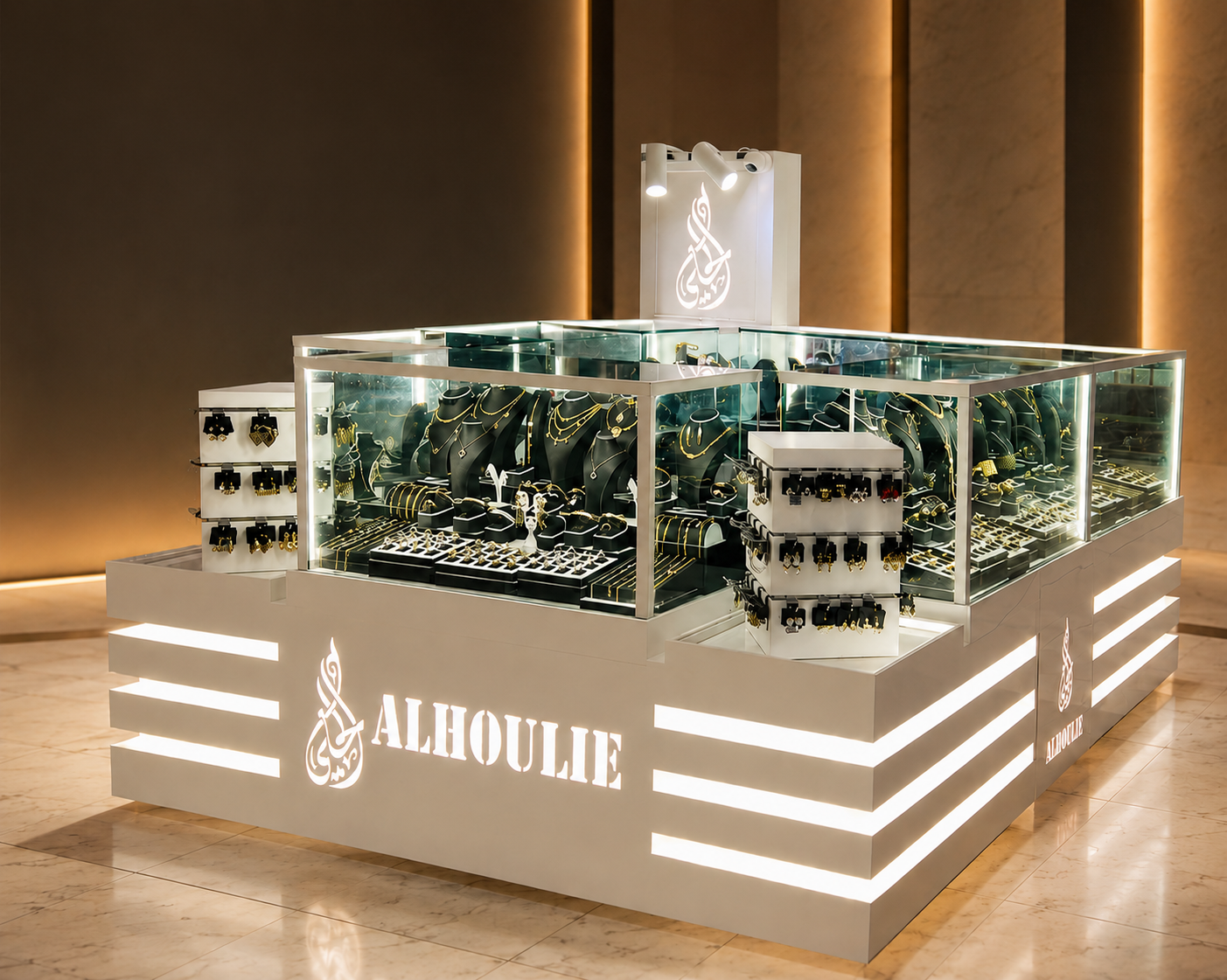 AlHoulie CityStars Branch